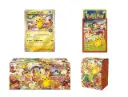 *LAGERND* Pokemon Center Japan Special Box [JP] Tohoku Version