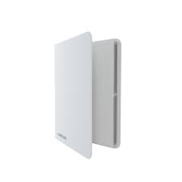 Gamegenic Casual Album 8-Pocket White