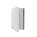Gamegenic Casual Album 8-Pocket White