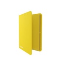 Gamegenic Casual Album 8-Pocket gelb