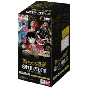 One Piece: Emporers of the new World (OP09) [JP]